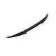 JCsportline custom spoiler factory for hatchback 3