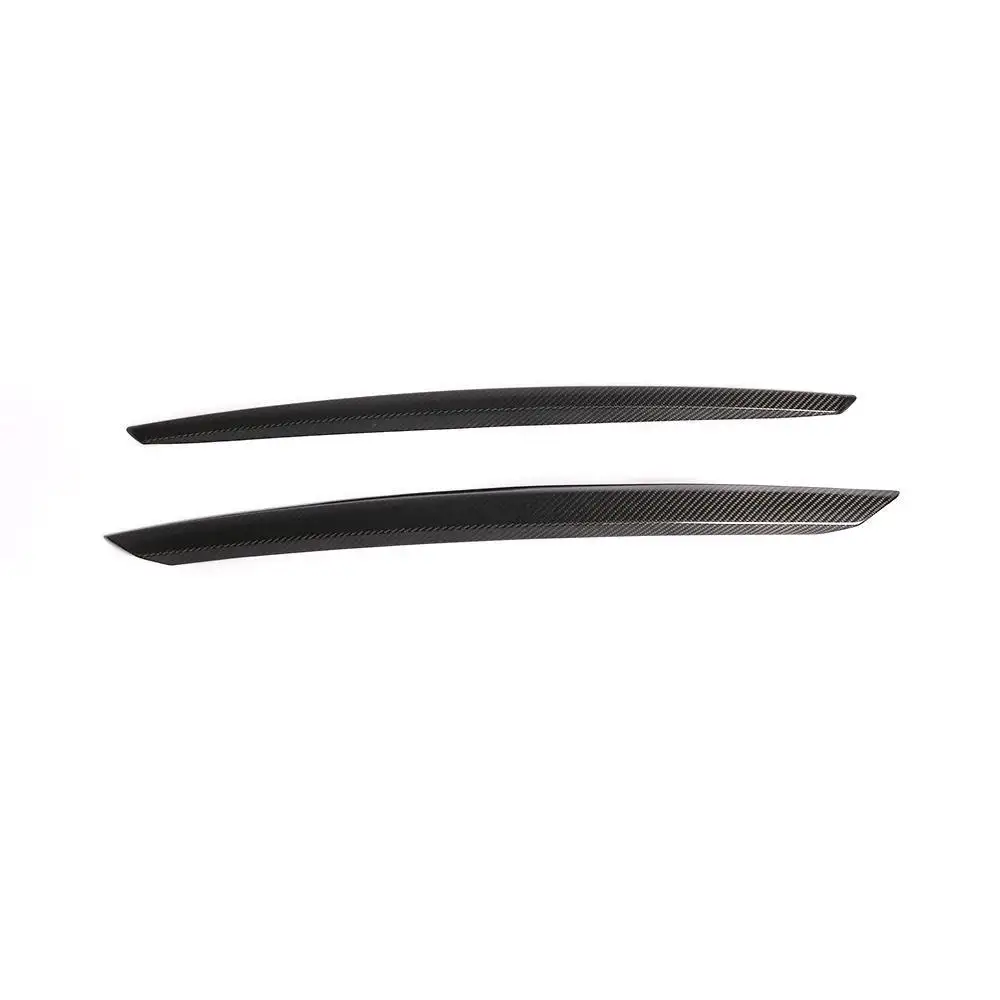 new high quality license plate frames accessories for car 2