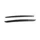 new high quality license plate frames accessories for car 2
