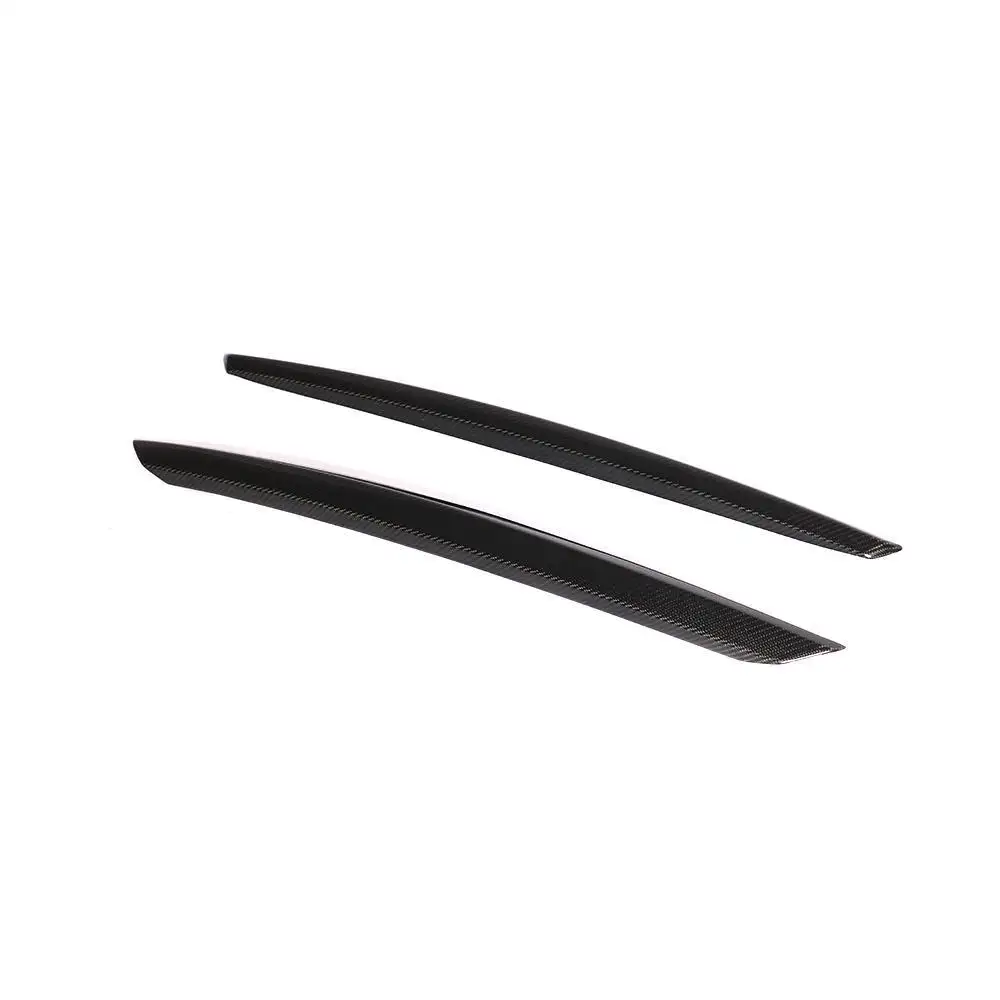 new high quality license plate frames accessories for car 4