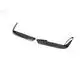 scirocco carbon fiber canards for business for car 4