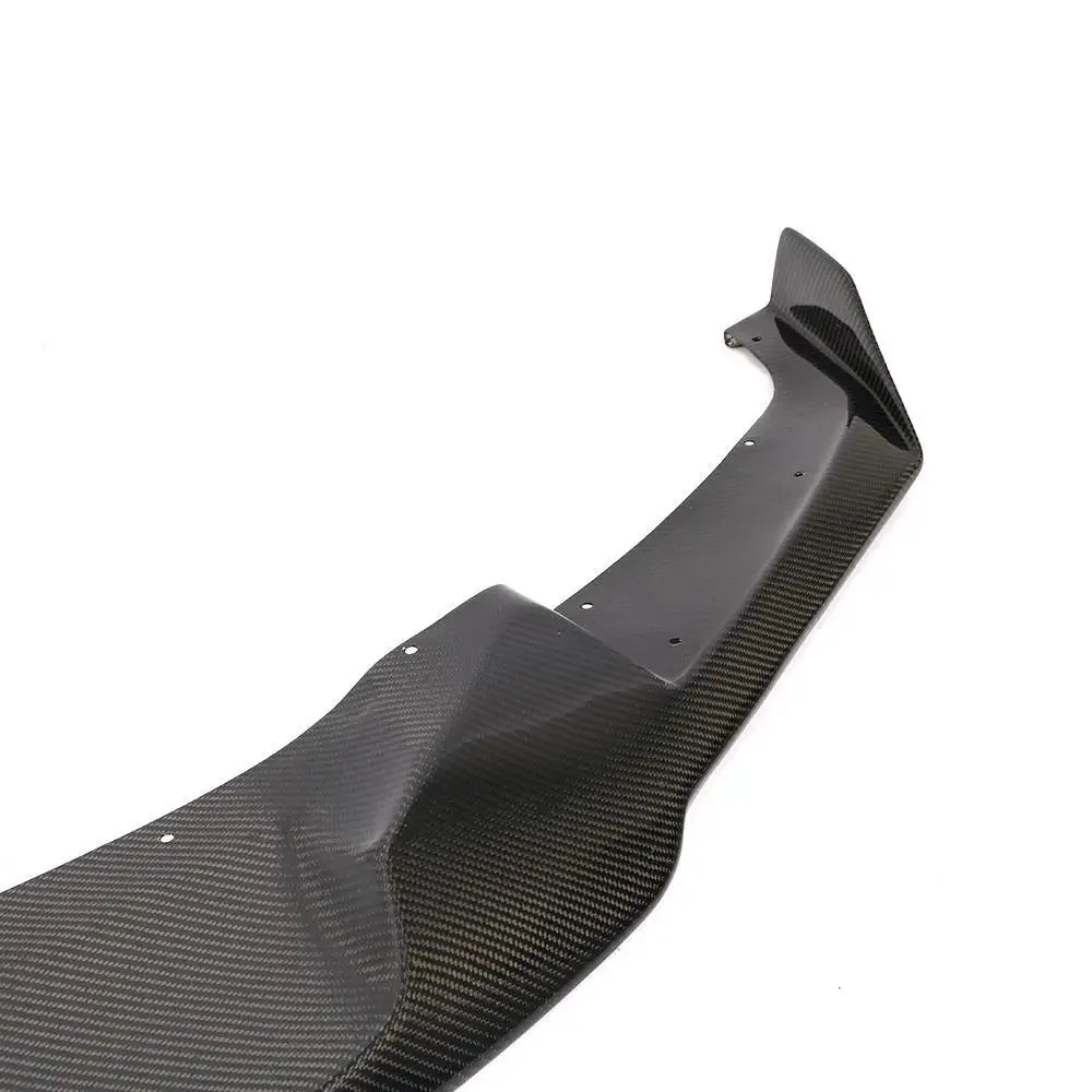 JCsportline latest car lip kit factory for coupe 3