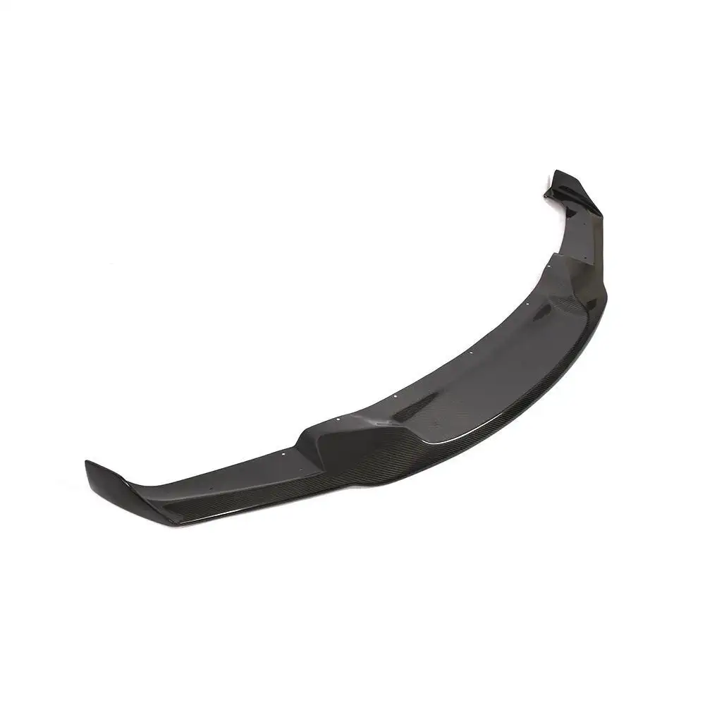 JCsportline latest car lip kit factory for coupe 2