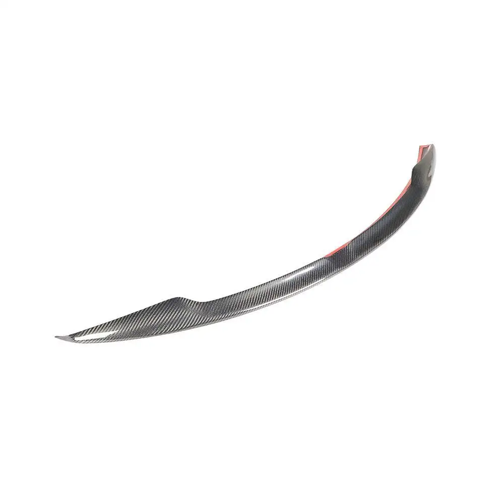 JCsportline custom spoiler for business for vehicle 2