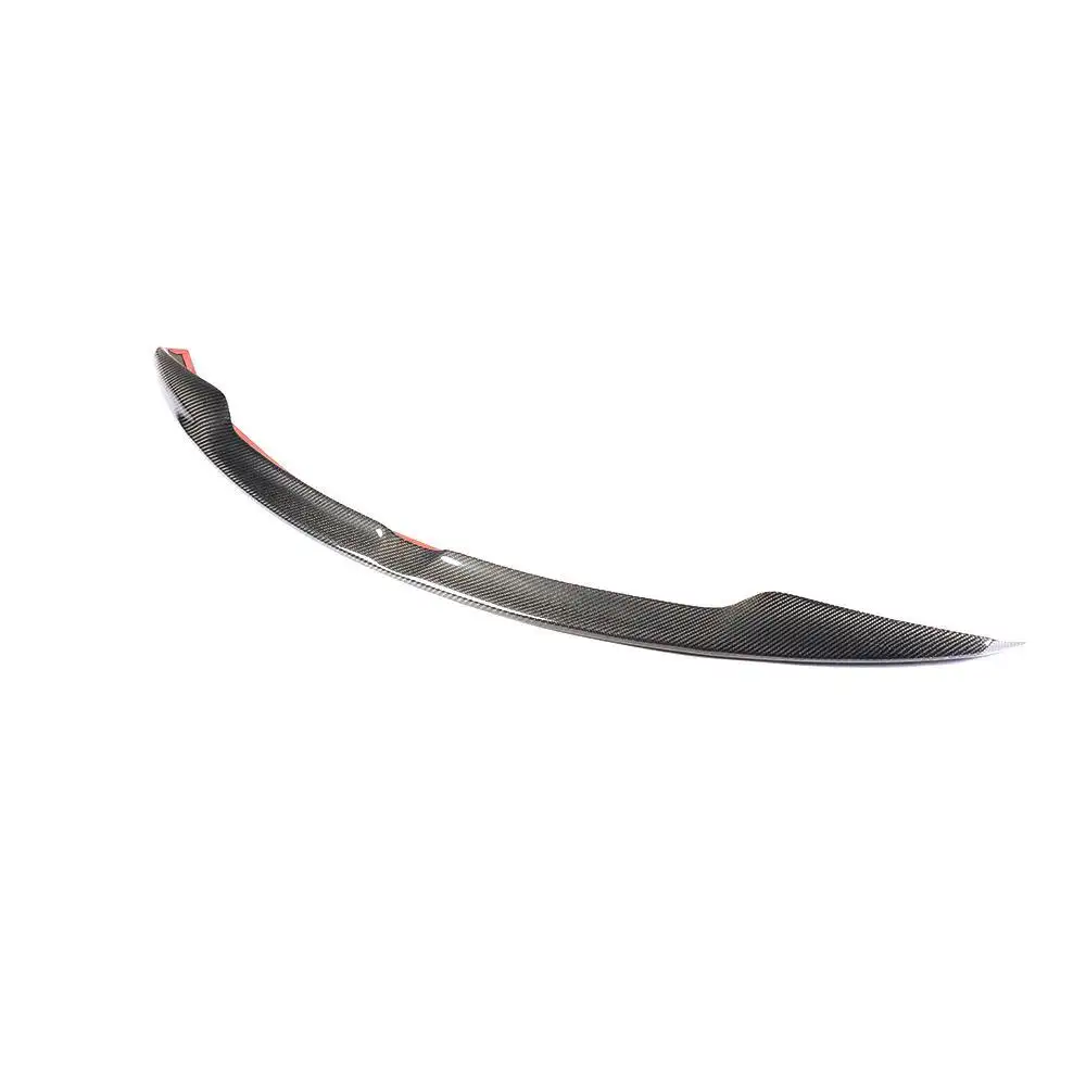 JCsportline custom spoiler for business for vehicle 4