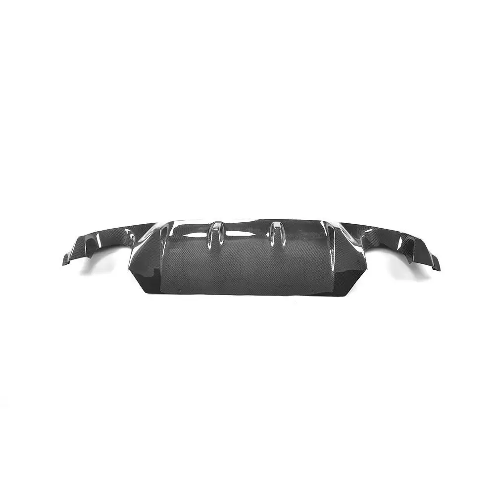 JCsportline custom carbon fiber diffuser for business for sale 2
