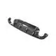 JCsportline custom carbon fiber diffuser for business for sale 3