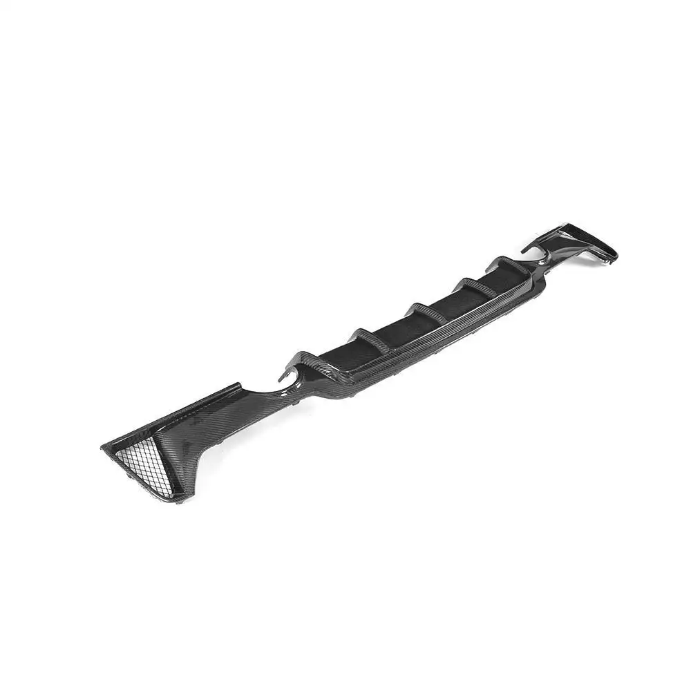 passat custom diffuser company for car styling 4