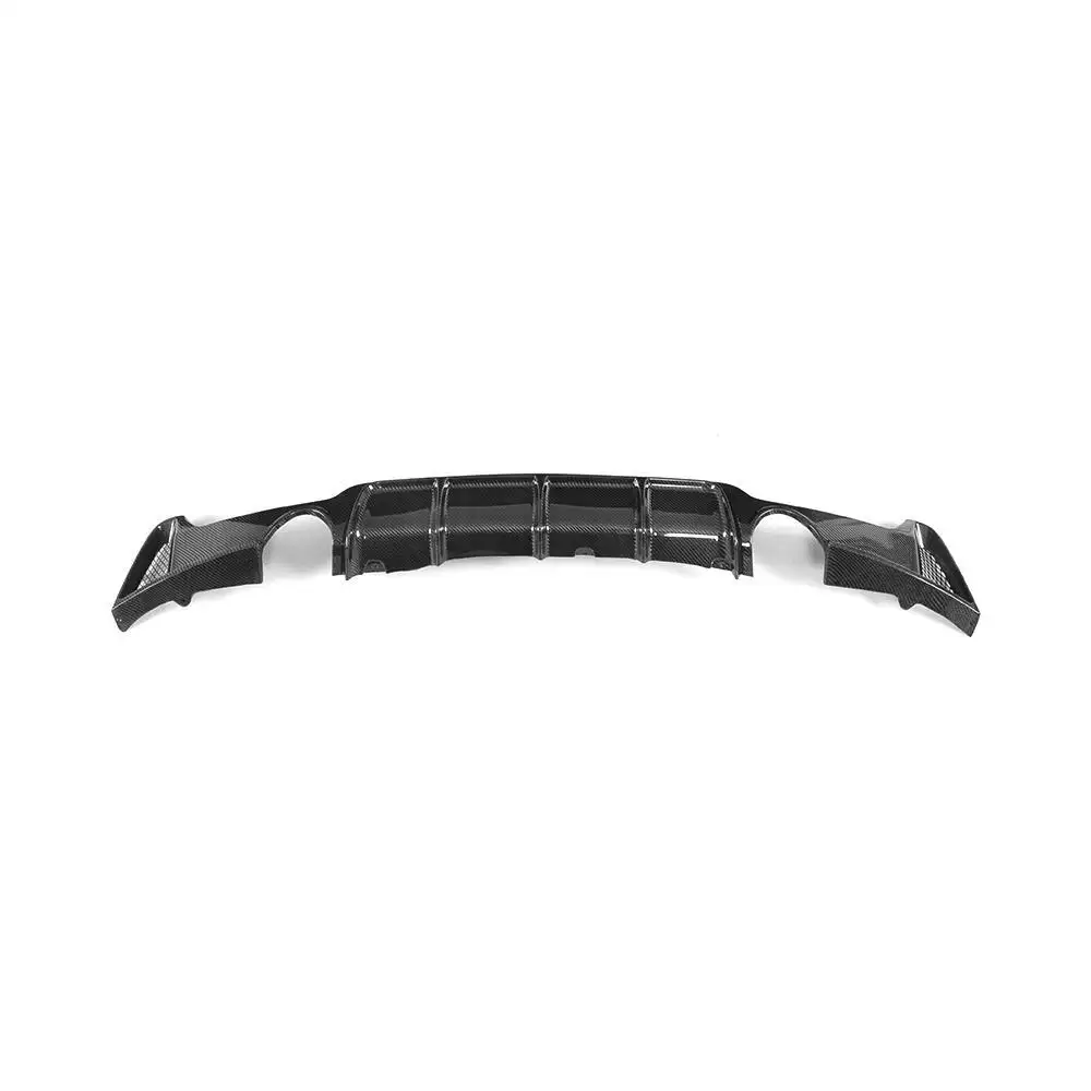 passat custom diffuser company for car styling 3