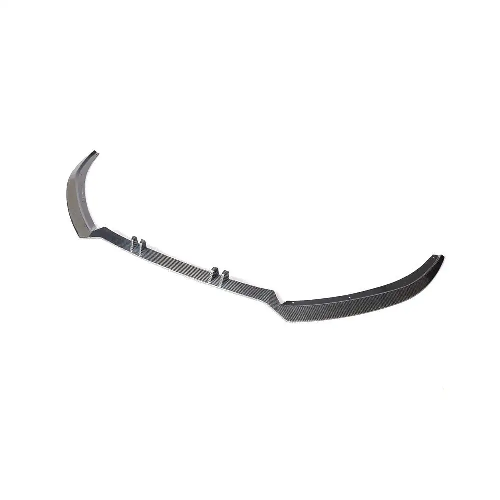 JCsportline carbon fiber lip kit suppliers for carstyling1 3