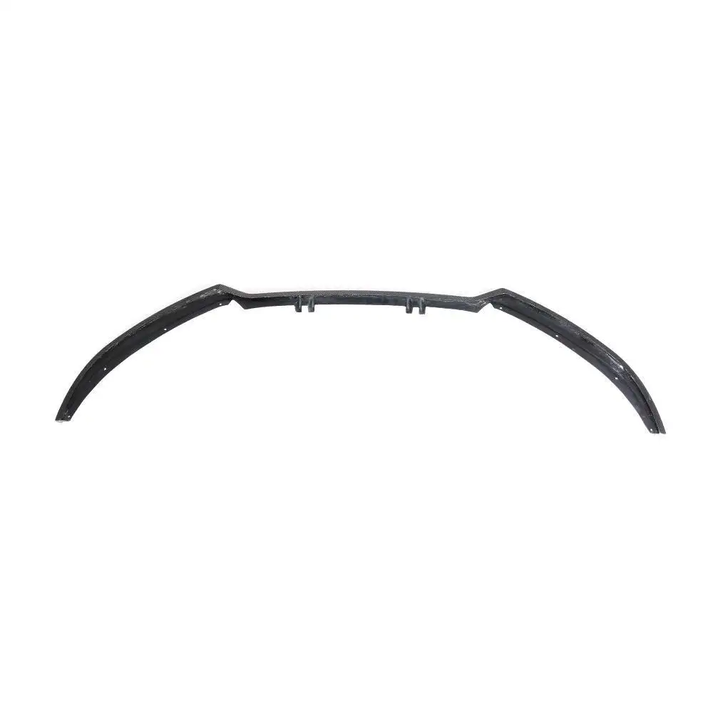 JCsportline carbon fiber lip kit suppliers for carstyling1 4