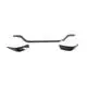 wholesale carbon fiber vents accessories for car 2