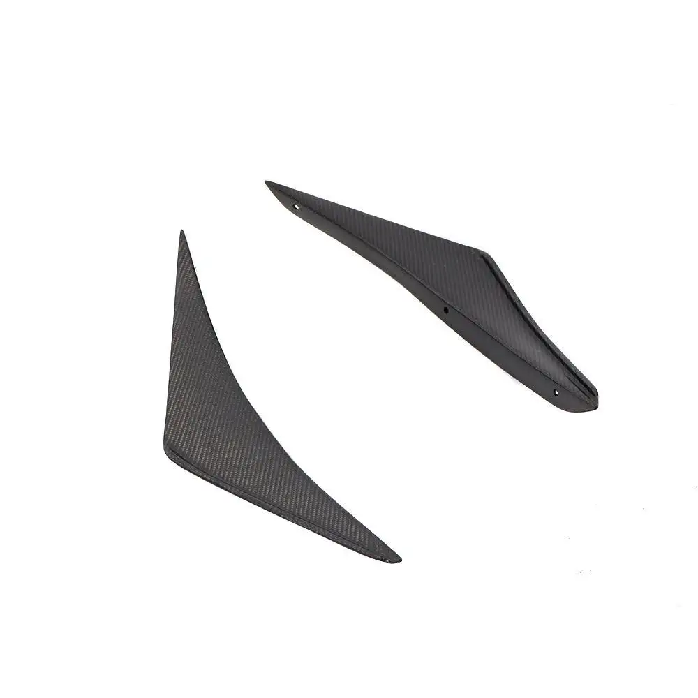 ferrari custom canards for business for vehicle 4