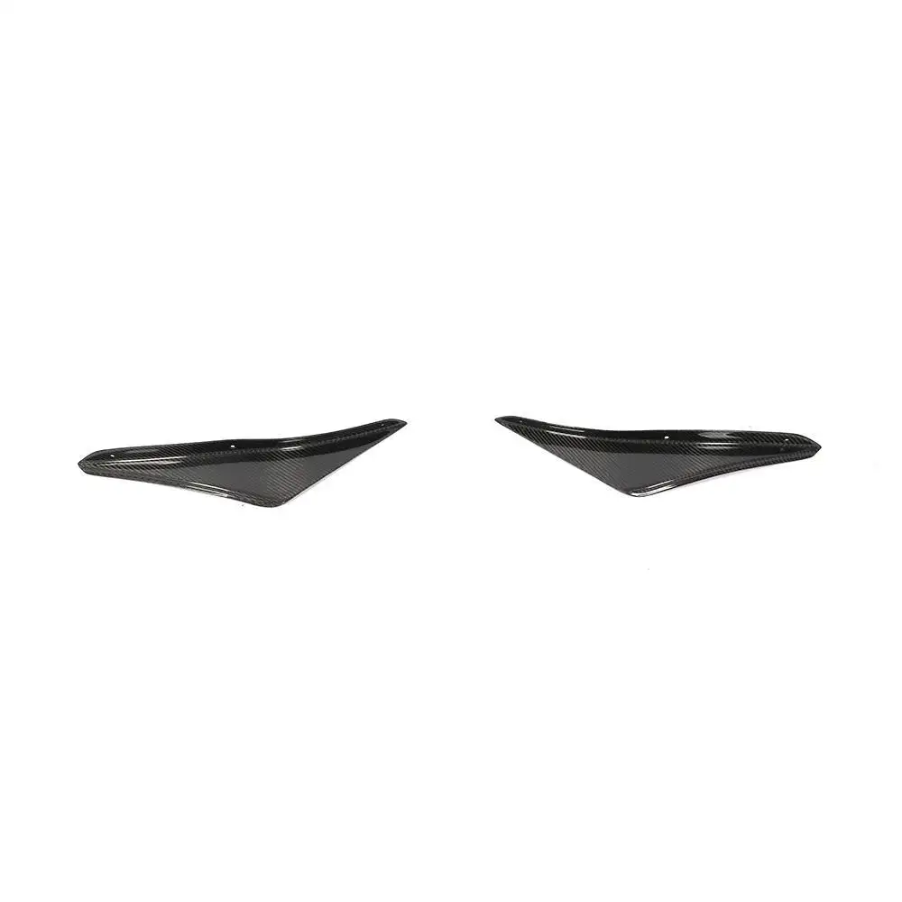 ferrari custom canards for business for vehicle 2