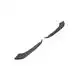 JCsportline ghibli carbon fiber canards accessories for carstyling 2