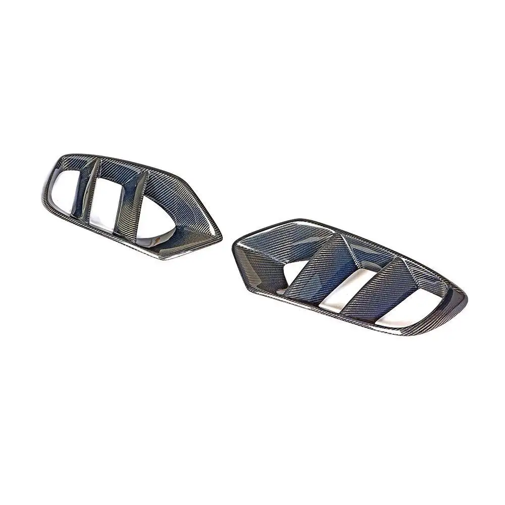JCsportline top auto vent covers for business for car 4