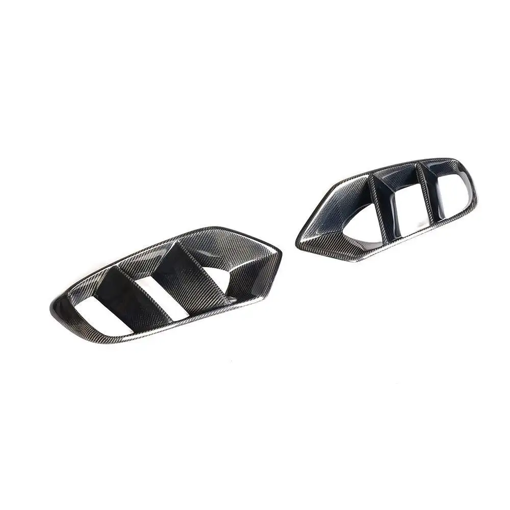 JCsportline top auto vent covers for business for car 2