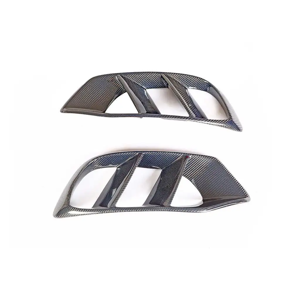 JCsportline top auto vent covers for business for car 3