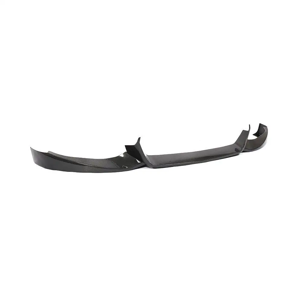 JCsportline carbon fiber lip supply for trunk1 3