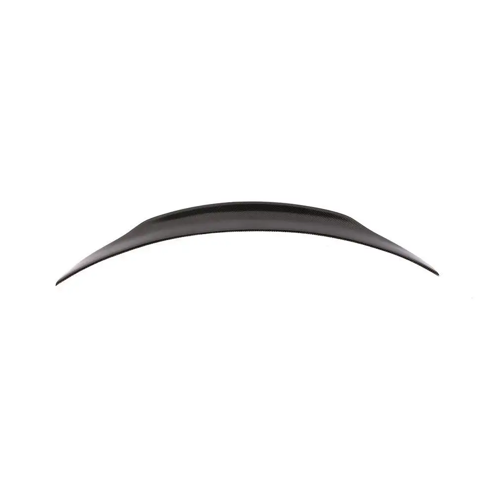 JCsportline automobile spoiler factory for car 2