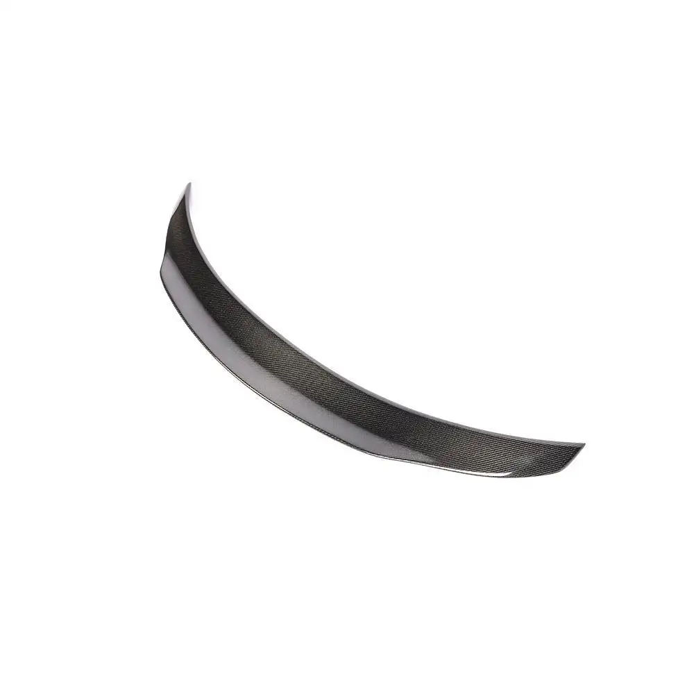 JCsportline automobile spoiler factory for car 3