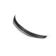 JCsportline automobile spoiler factory for car 3