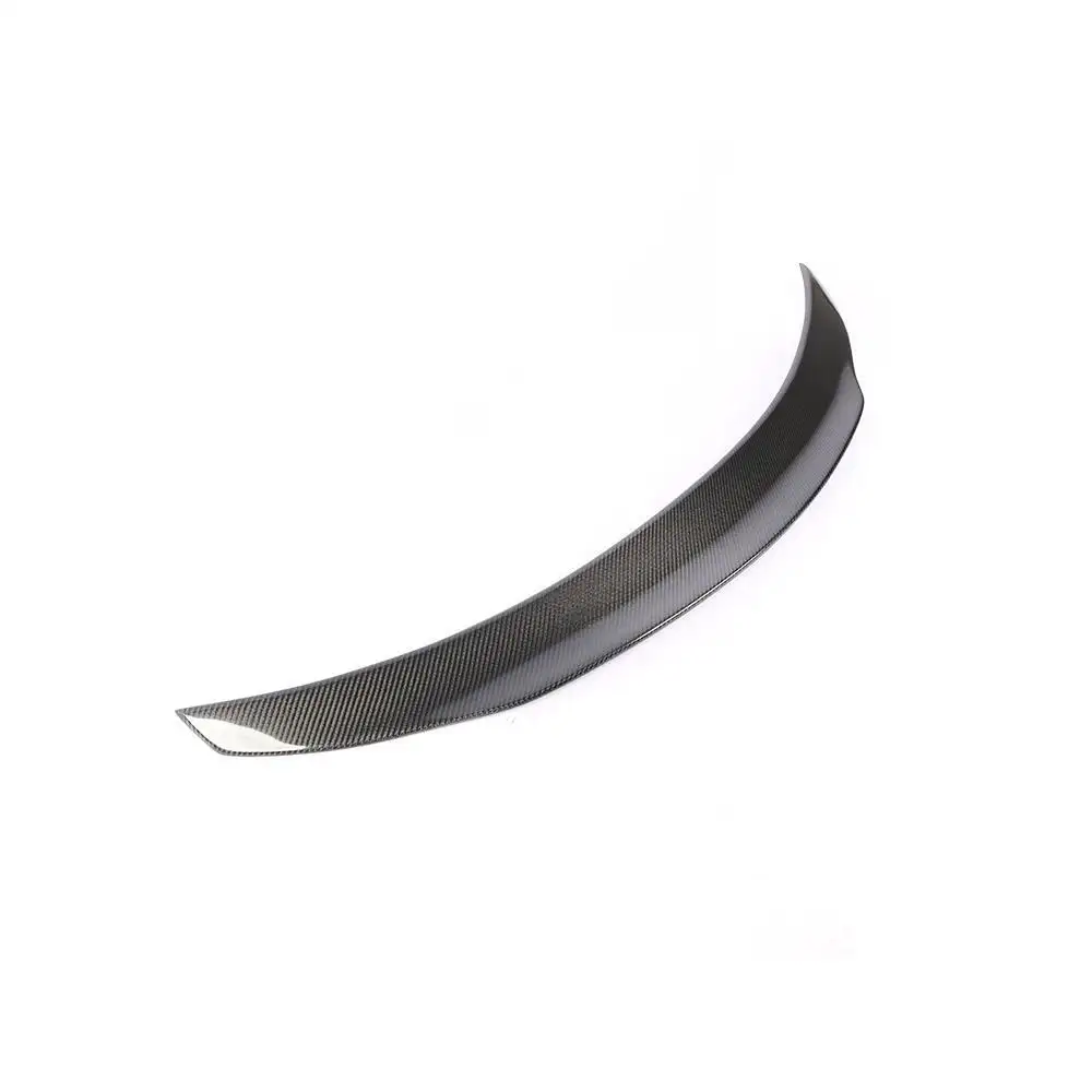 JCsportline automobile spoiler factory for car 4