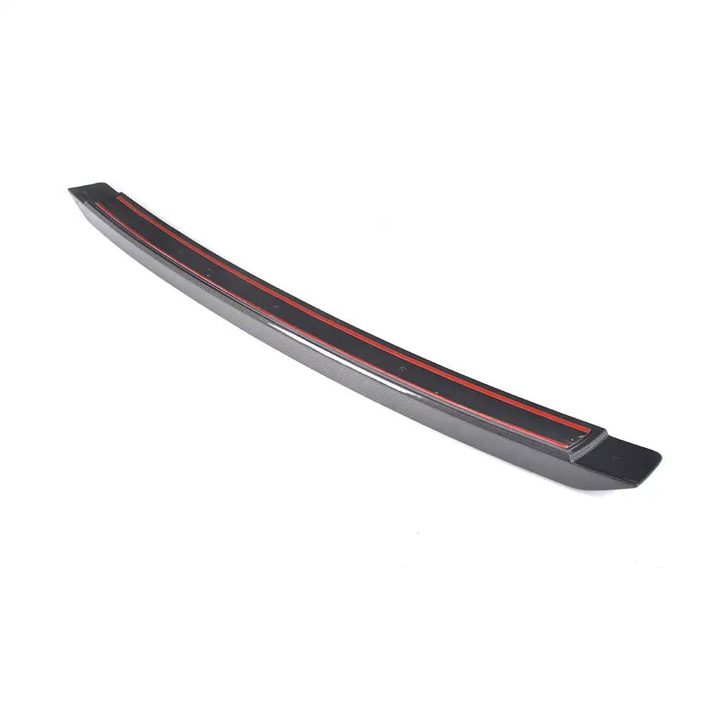 JCsportline nissan car spoiler accessories for business for hatchback 4