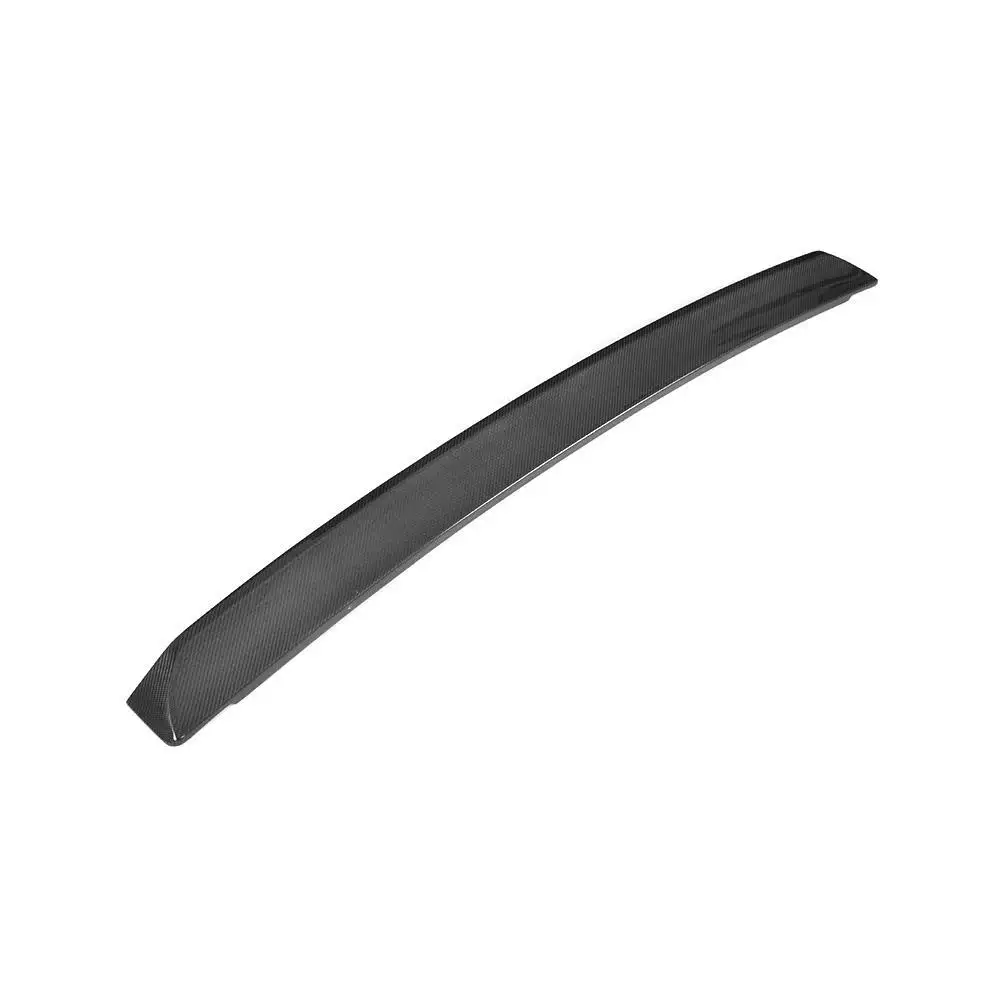 JCsportline nissan car spoiler accessories for business for hatchback 2