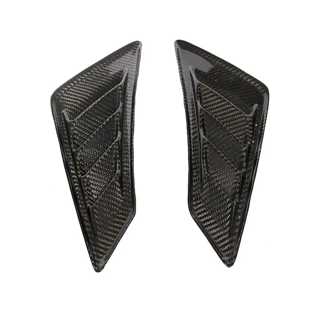 JCsportline carbon fiber vents series for carstyling 2