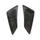 JCsportline carbon fiber vents series for carstyling 2