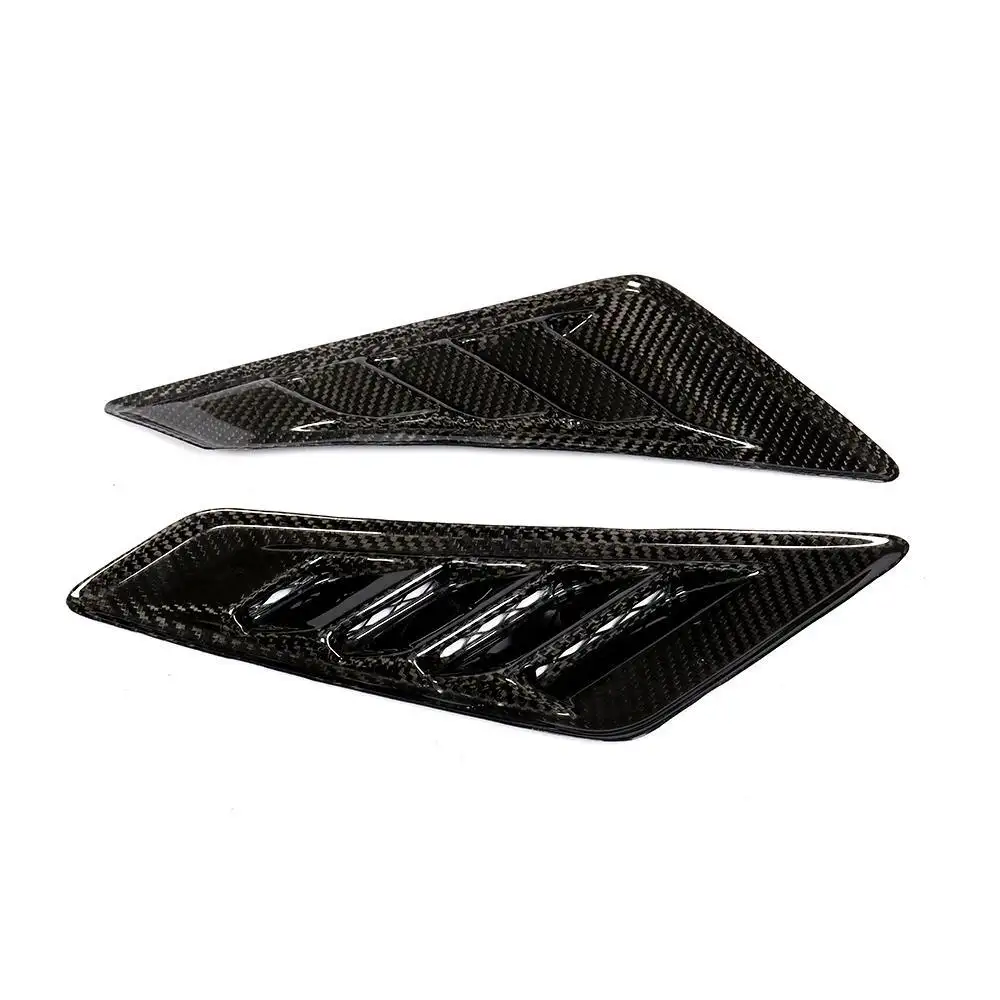 JCsportline carbon fiber vents series for carstyling 3