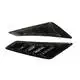 JCsportline carbon fiber vents series for carstyling 3
