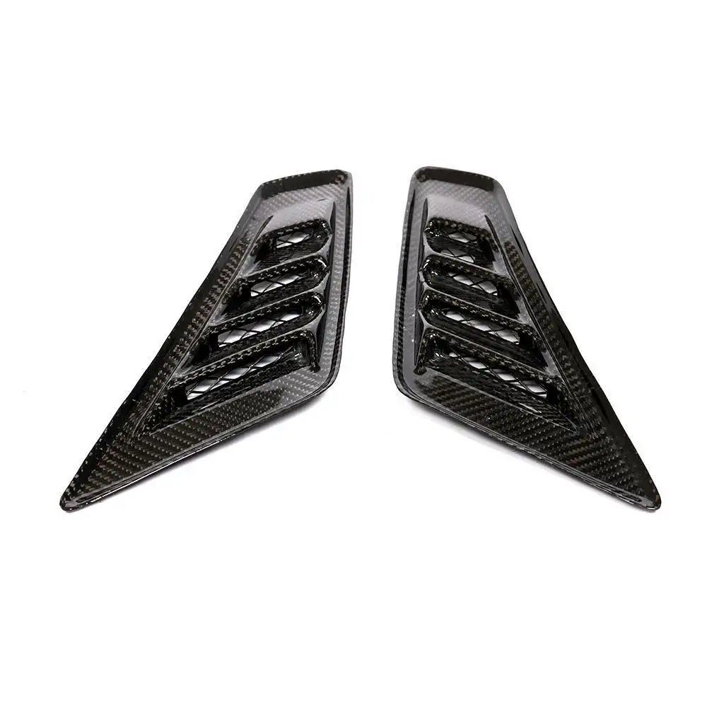 JCsportline carbon fiber vents series for carstyling 4