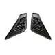 JCsportline carbon fiber vents series for carstyling 4