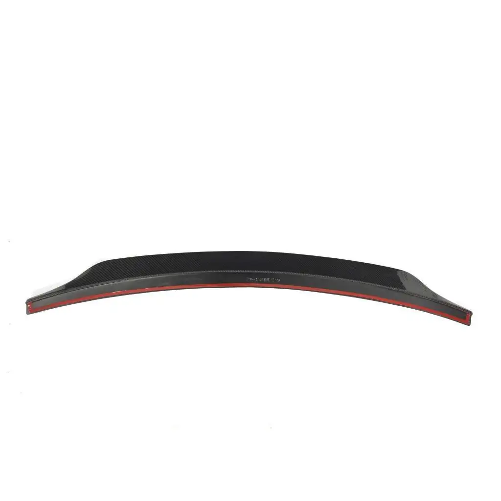 rearview car wings and spoilers factory for hatchback 2