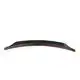 rearview car wings and spoilers factory for hatchback 2