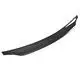 rearview car wings and spoilers factory for hatchback 3