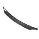 rearview car wings and spoilers factory for hatchback 4