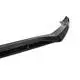 JCsportline maserati car lip kit supply for trunk 3