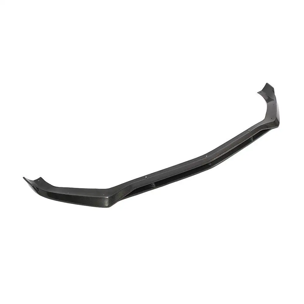 JCsportline maserati car lip kit supply for trunk 2