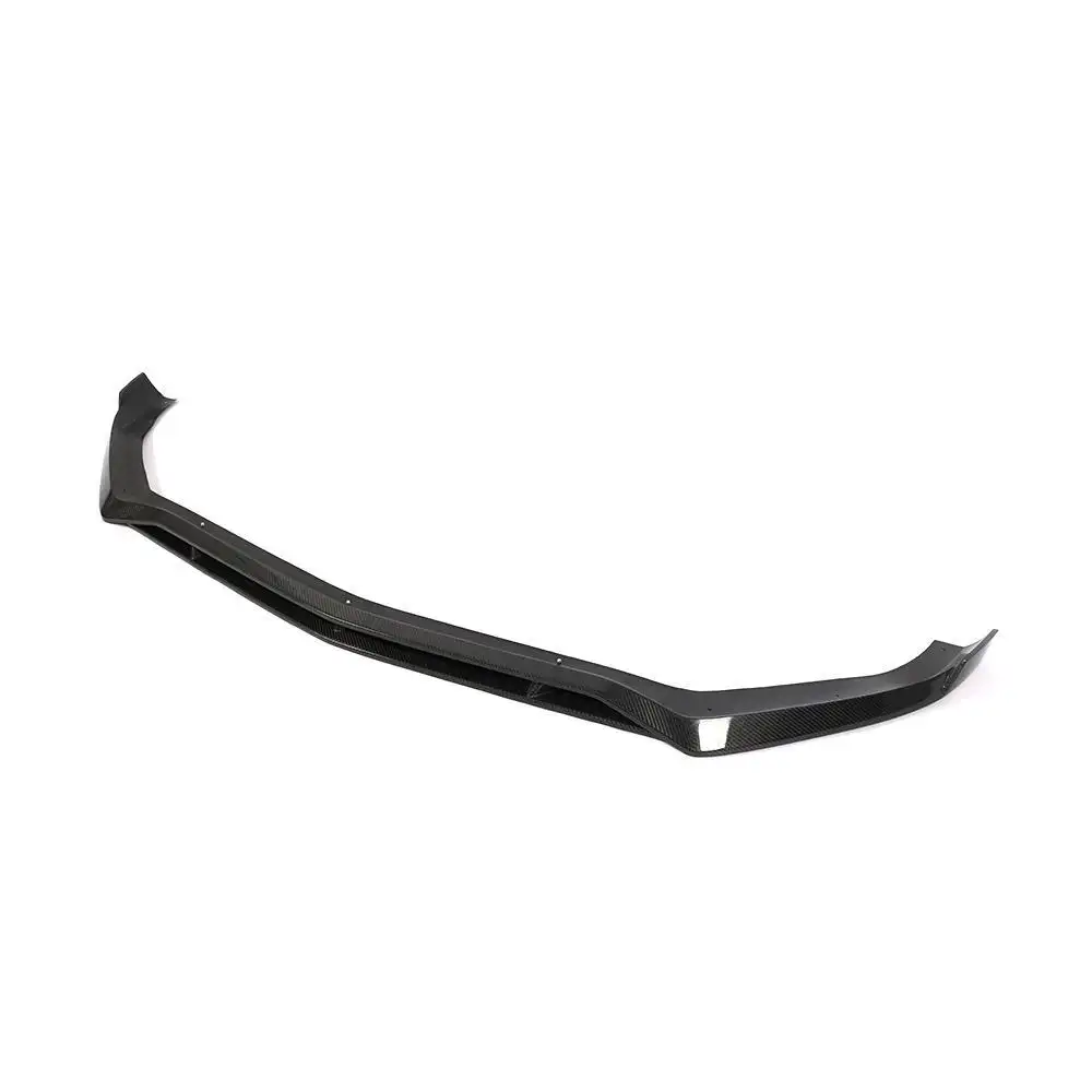 JCsportline maserati car lip kit supply for trunk 4