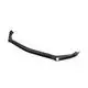 JCsportline maserati car lip kit supply for trunk 4