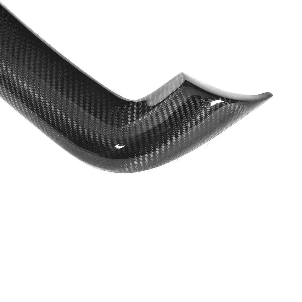 JCsportline car spoiler accessories for business for vehicle 4