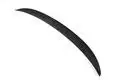 JCsportline rearview automobile spoiler manufacturers for hatchback 3