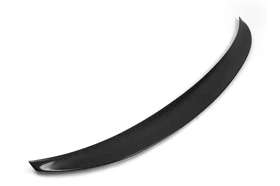 JCsportline rearview automobile spoiler manufacturers for hatchback 4