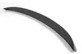 JCsportline turismo car spoiler accessories factory for vehicle 3