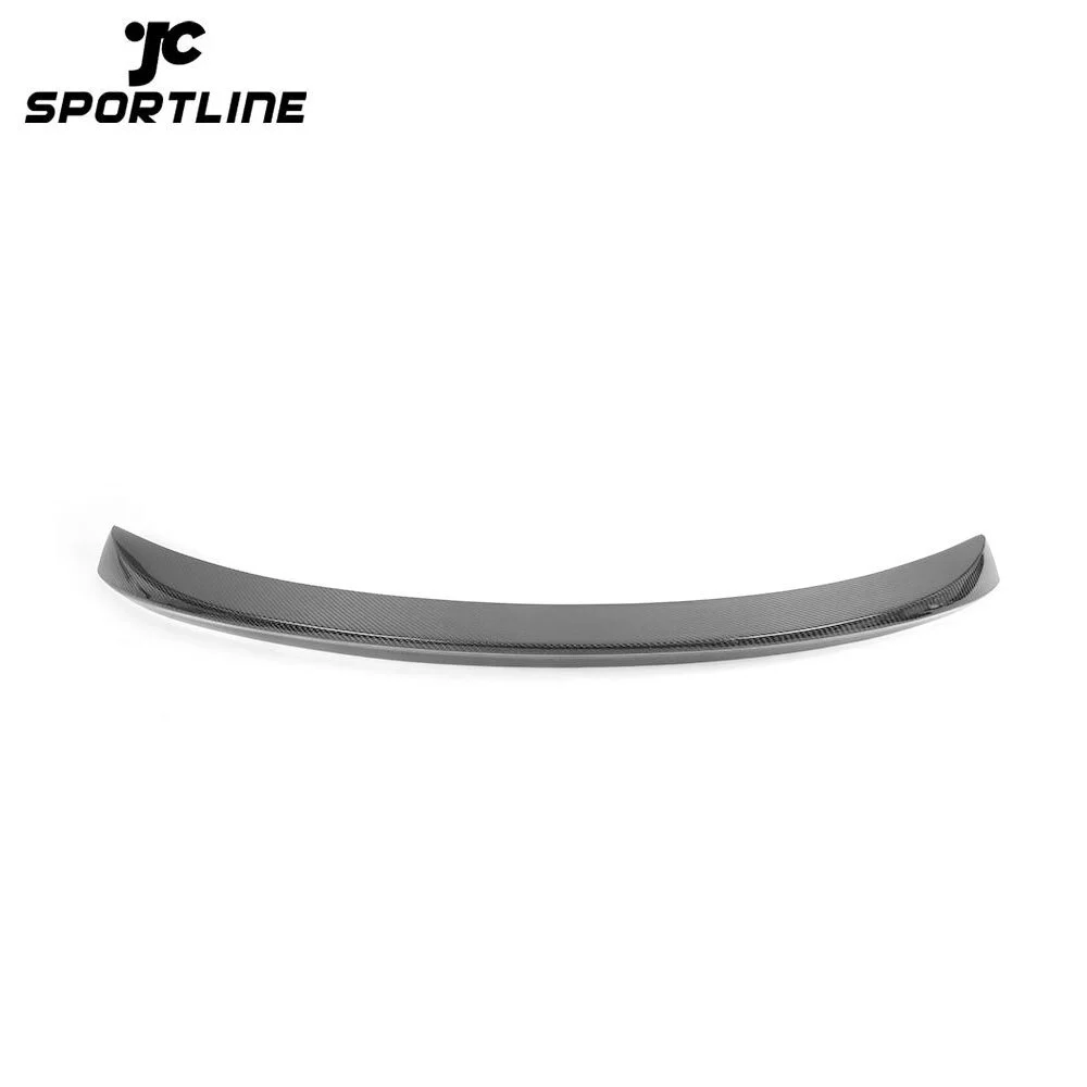 JC-BMGT001 Carbon Fiber F07 GT Rear Spoiler For BMW 5 Series Gran Turismo GT 2010-2012 1