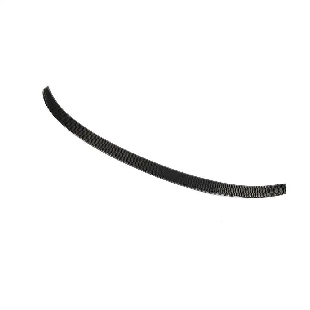 JCsportline volkswagen automobile spoiler supply for sale 4