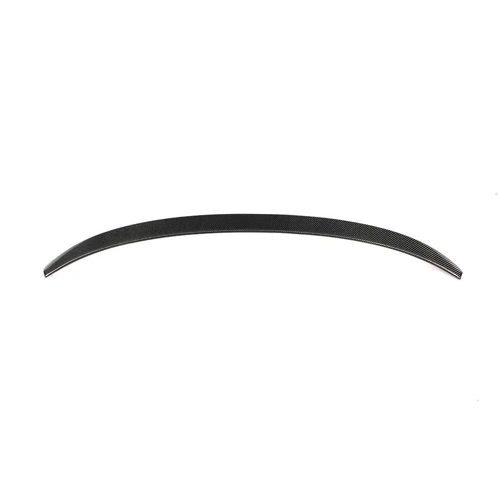 JCsportline volkswagen automobile spoiler supply for sale 3